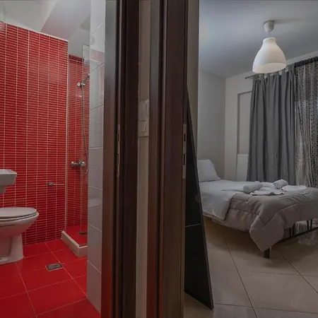 Antigonidon Square * Thessaloníki