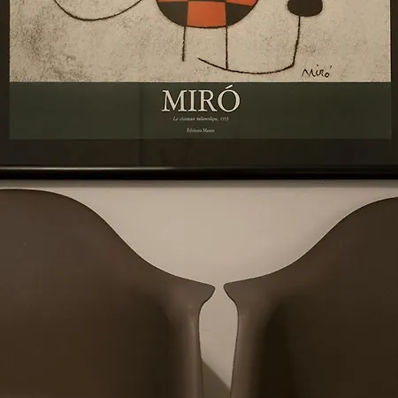 Antigonidon Square Lägenhet